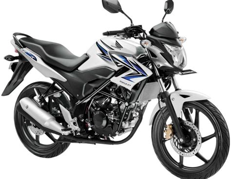 Cb 150 R 2014 Spesifikasi